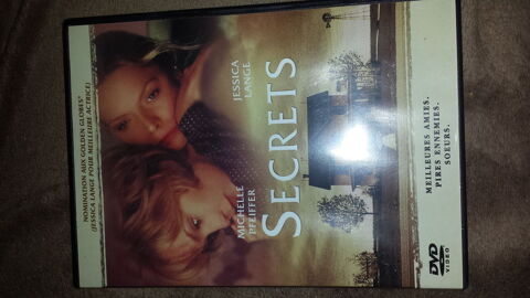 DVD SECRETS 5 Triel-sur-Seine (78)