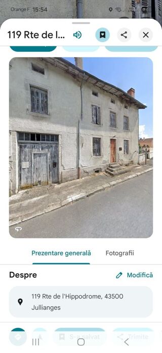  Maison à vendre 1 pièce 100 m²