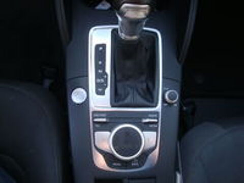 A3 Sportback 40 e-tron 204 S tronic 6 Design Luxe 2020 occasion 69580 Sathonay-Camp