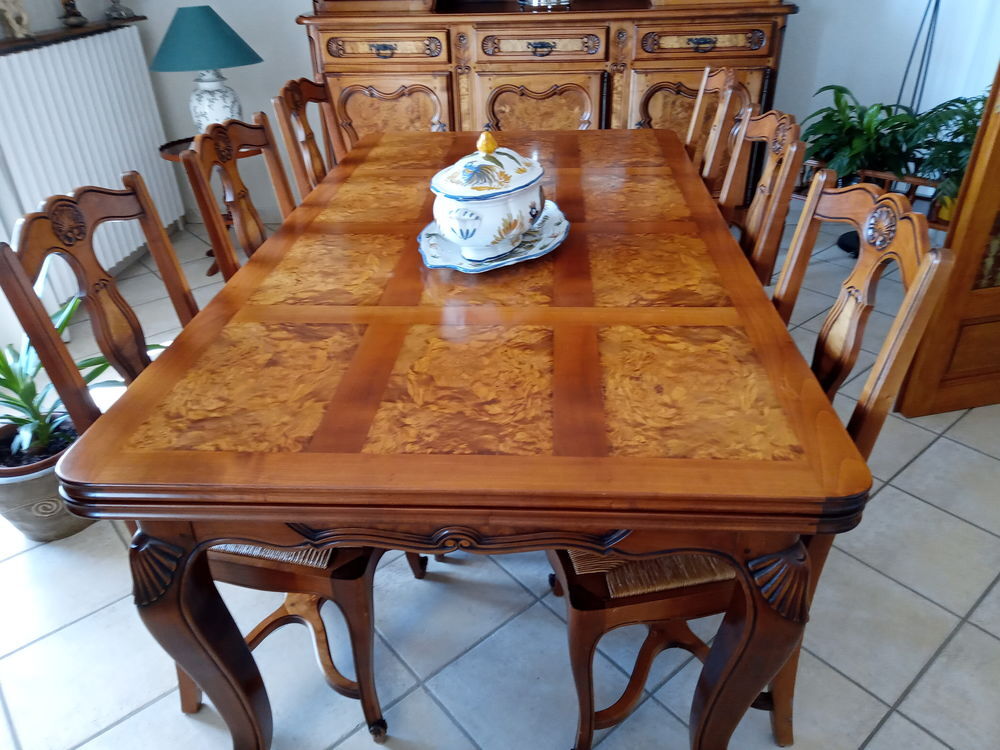 table de salle &agrave; manger Meubles