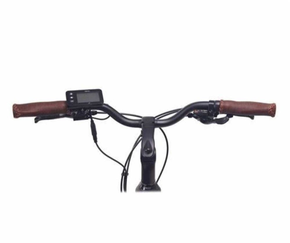 v&eacute;lo &eacute;lectrique NCM Milano NEUF Vélos