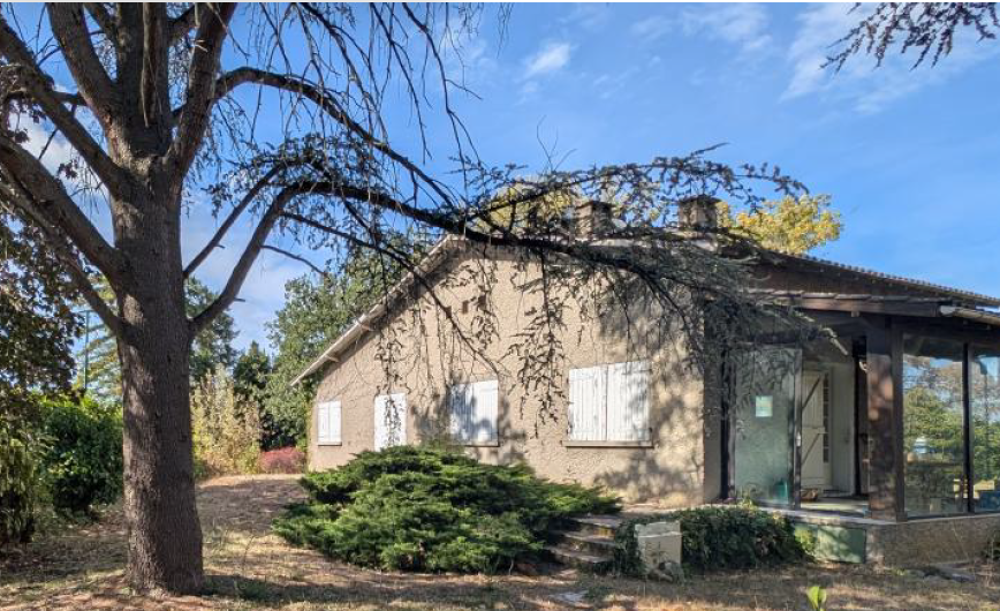 Vente Maison Maison 5 pièces-103m2 