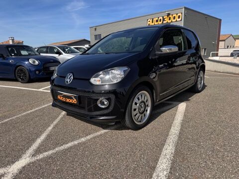 Annonce voiture Volkswagen UP 6990 €