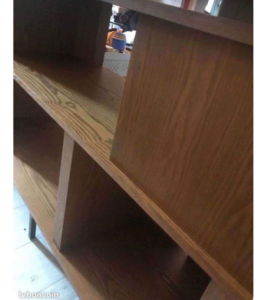 meuble s&eacute;parateur de pi&egrave;ces 180 cm de long Meubles