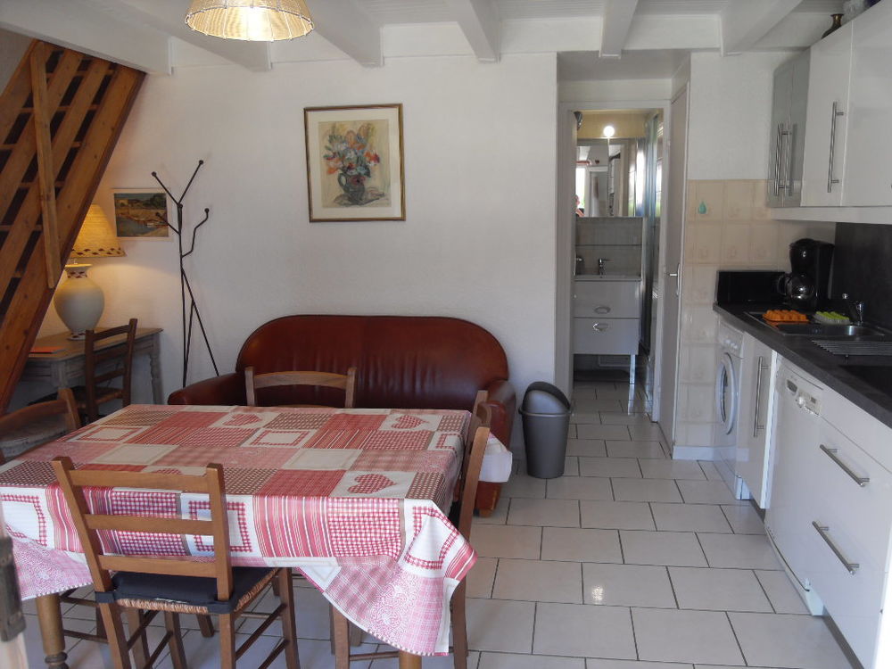   Villa T3 45m2-Clim-500m Mer-Vélos-Parking- Famille ou couple Languedoc-Roussillon, Gruissan (11430)
