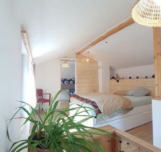 Maison � louer 2/3 pi�ces 49 m�