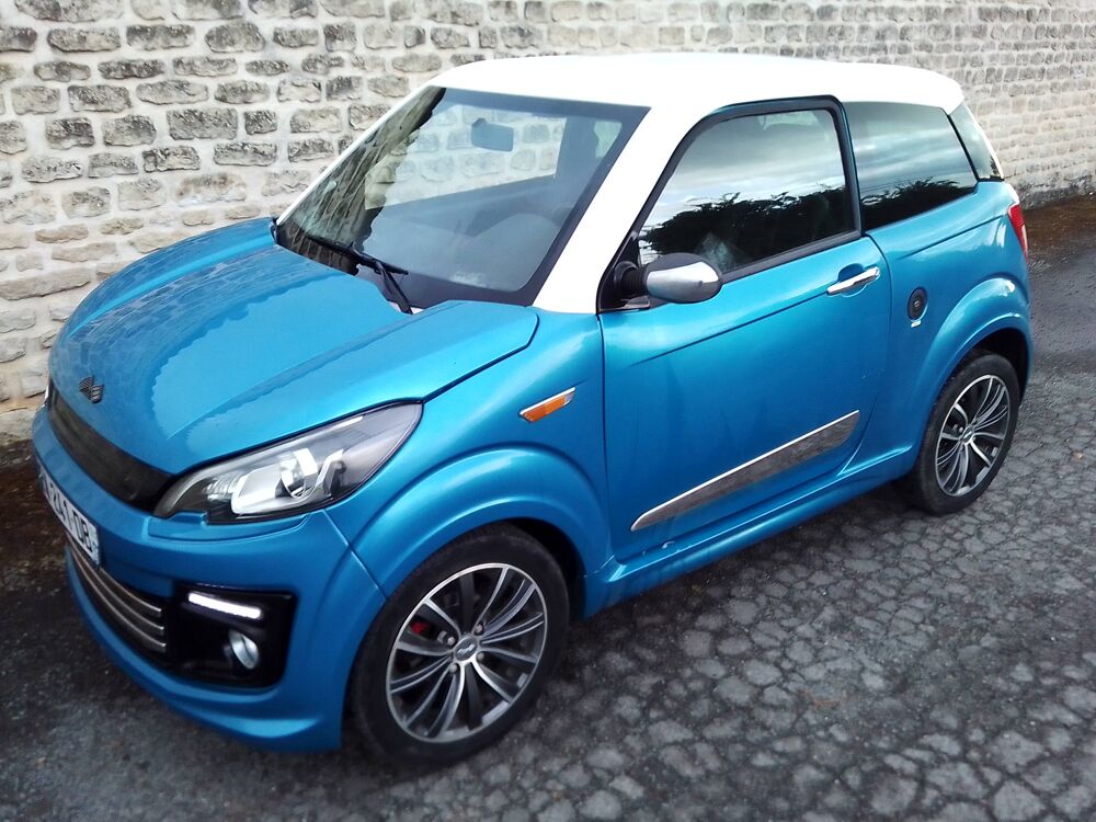   occasion 85200 Fontenay-le-Comte