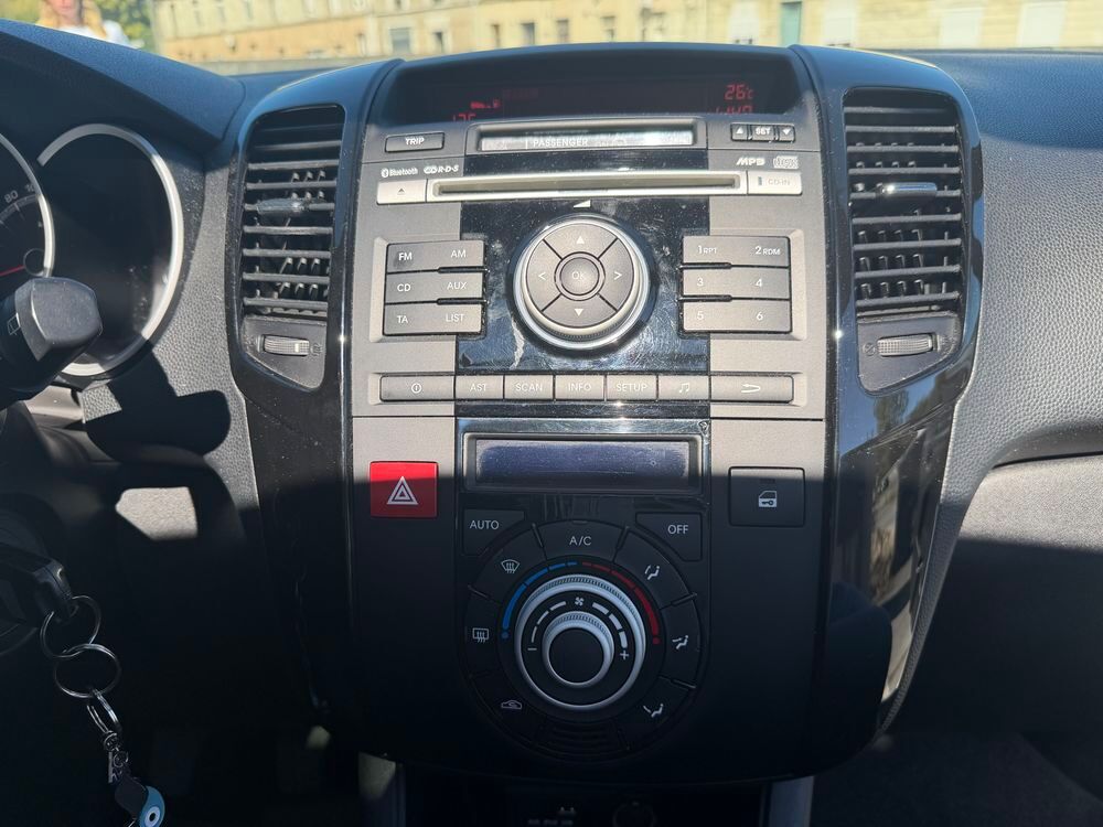 Venga 1.6 CRDi 115 ch Premium 2014 occasion 33450 Montussan