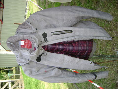 anorak gris 15 Sapois (88)