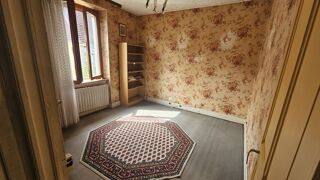  Maison à vendre 6 pièces 92 m²