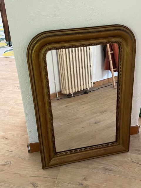 Lot de 3 miroirs Trans-en-Provence (83)