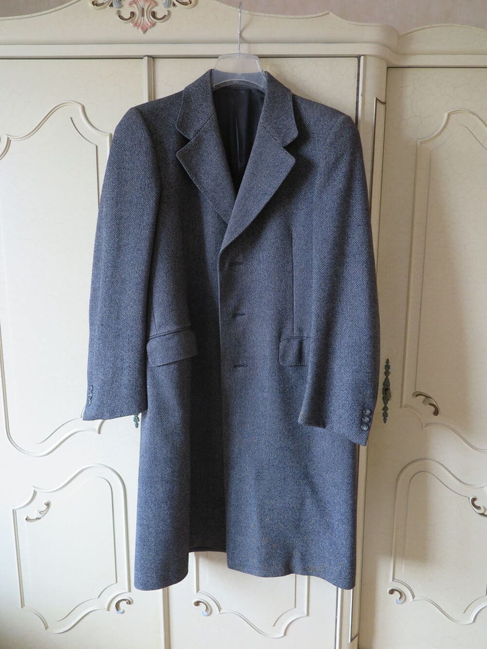 Pare dessus Vêtements