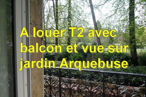  Appartement � louer 2 pi�ces 35 m� Dijon
