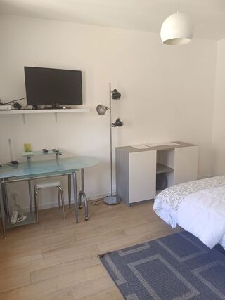  Appartement à louer 1 pièce 24 m² Strasbourg