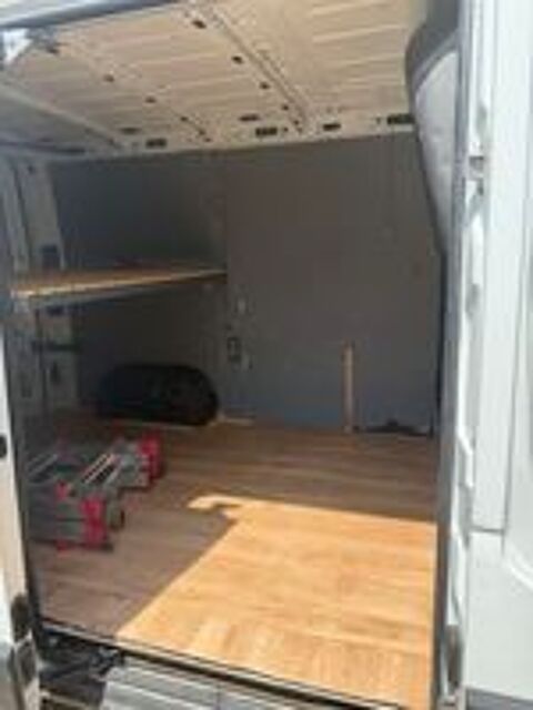 Master L1H1 2.5 - 115 dCi 2.8t 2013 occasion 85600 Montaigu