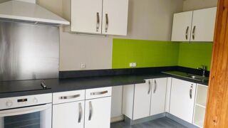  Appartement � louer 2/3 pi�ces 53 m�