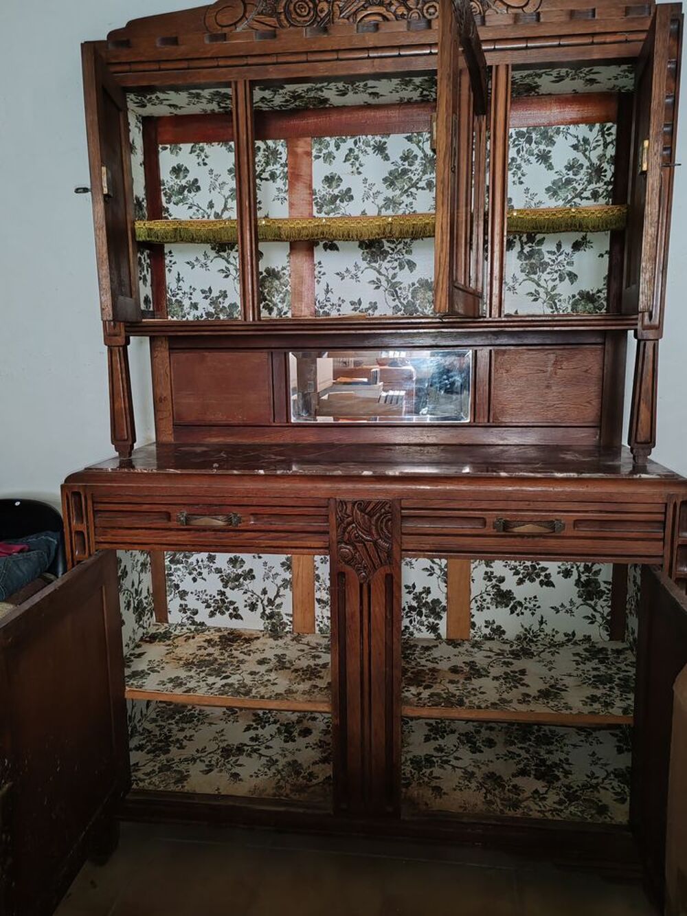 Buffet vaisselier Meubles