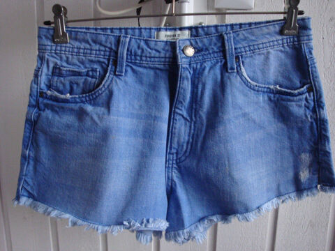 short en jean 15 Houchin (62)