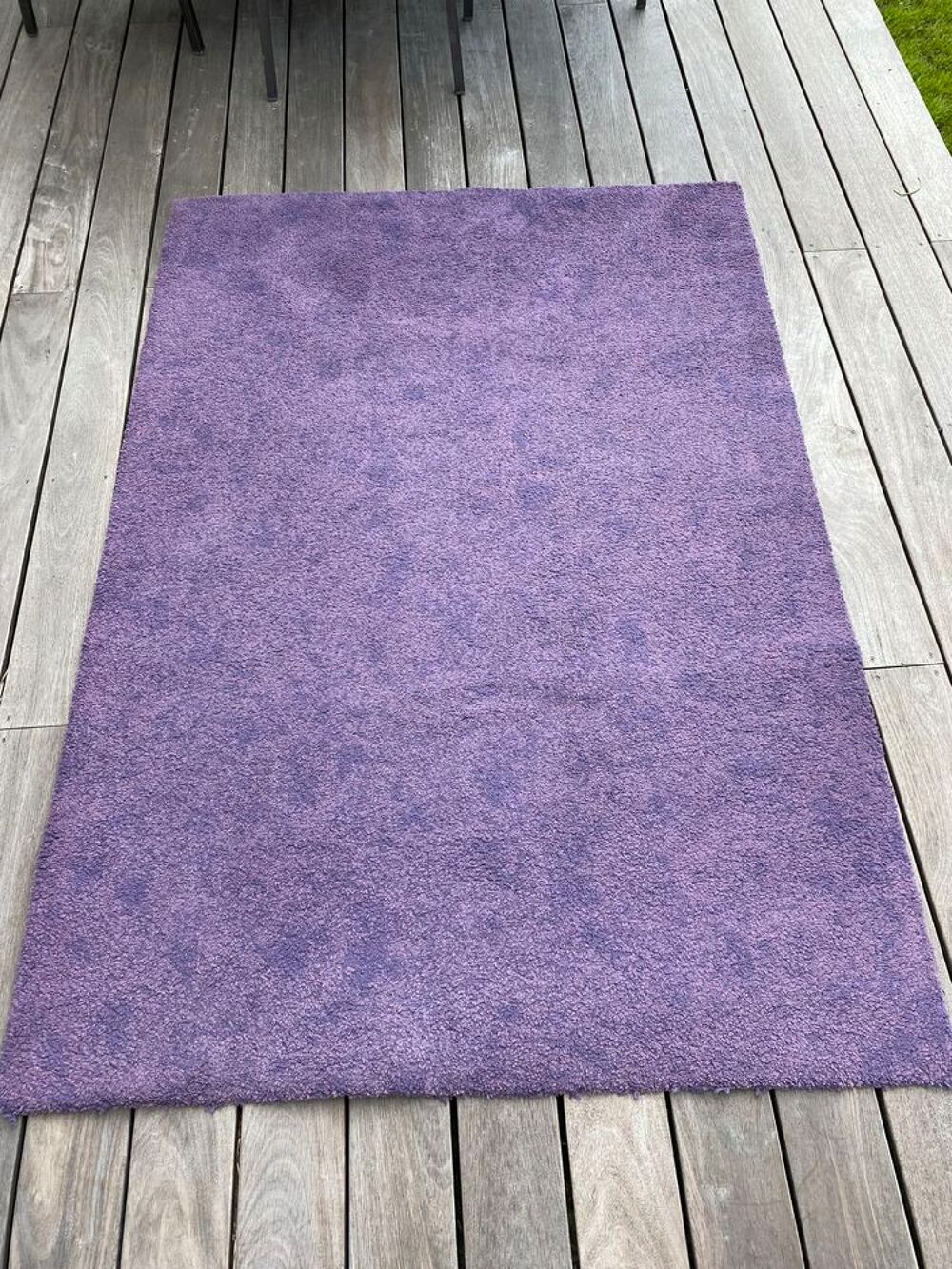 Tapis IKEA 135x190 cm Décoration