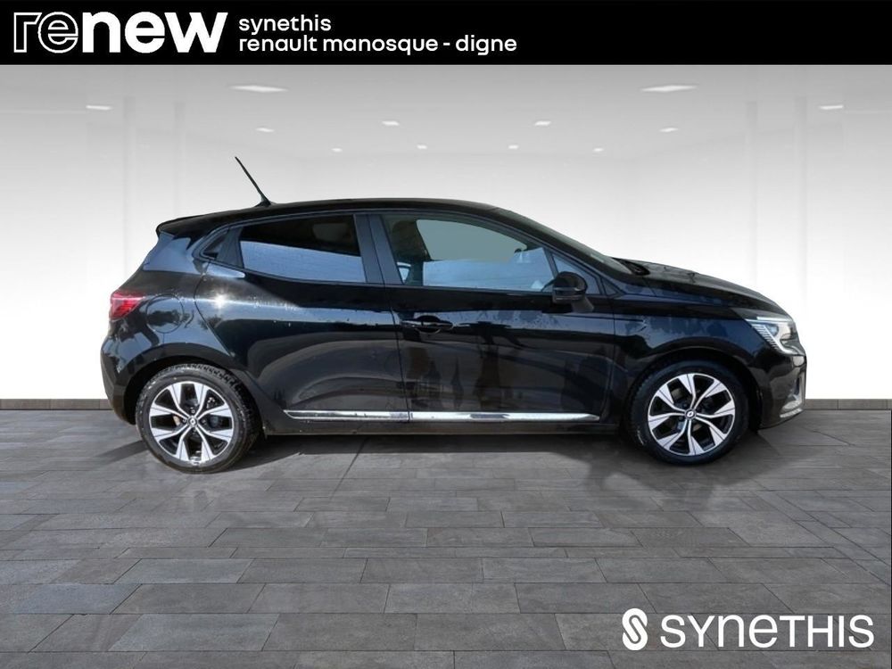 Clio V Clio TCe 100 GPL Evolution 2023 occasion 04100 Manosque