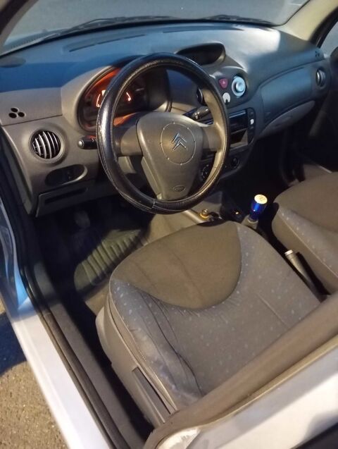 Citroen c3 Citroën  1.4 HDi