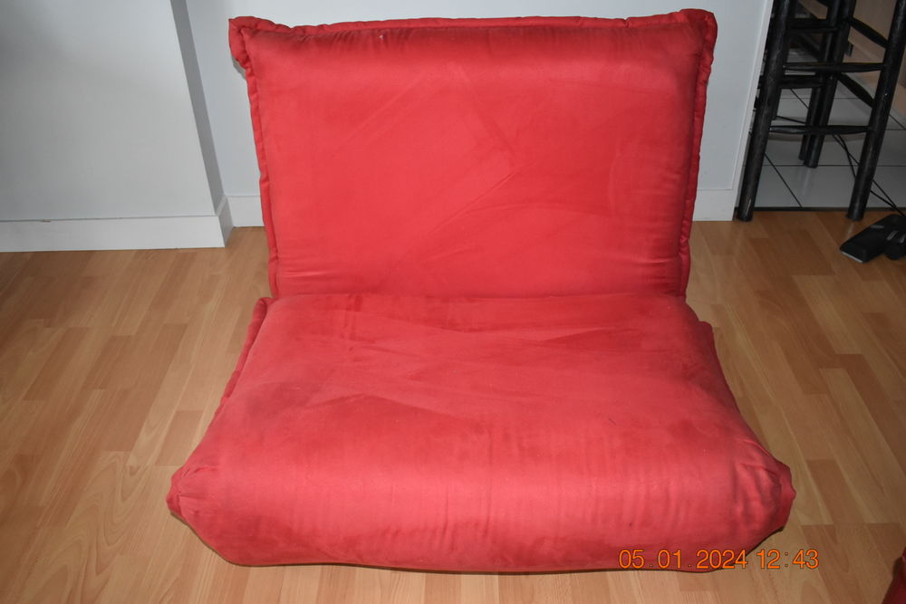 Fauteuil clic-clac Meubles