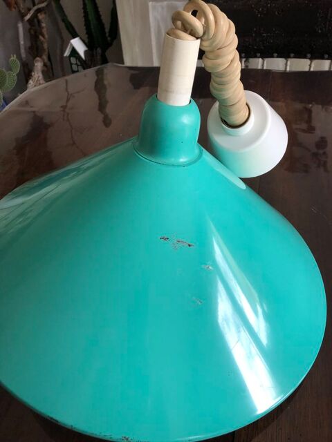 Lampe Suspension  5 Saint-Cyr-l'�cole (78)