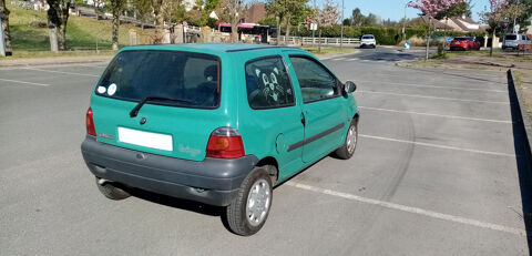 Renault twingo 1.2i