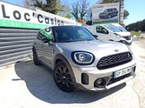Countryman 125 - 95 ch ALL4 BVA6 Cooper SE Edition Premium Plus 2023 occasion 84140 Montfavet