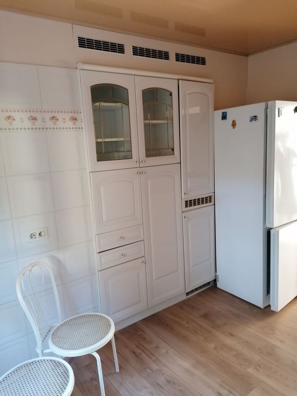 Location Appartement Appartement F4 vide Bastia Toga Bastia