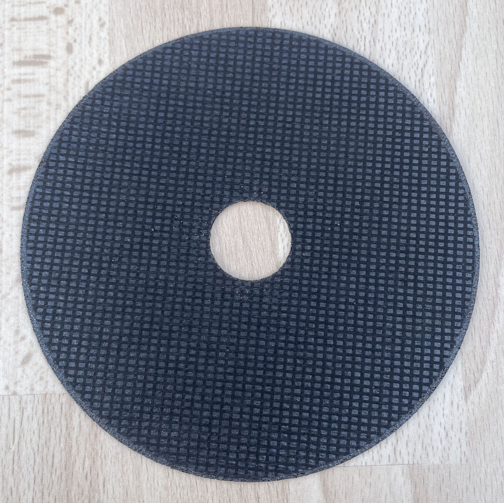 10 disques &agrave; tron&ccedil;onner inox qualit&eacute; Pro ? 125mm Bricolage