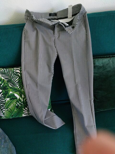 Pantalon 15 Orly (94)