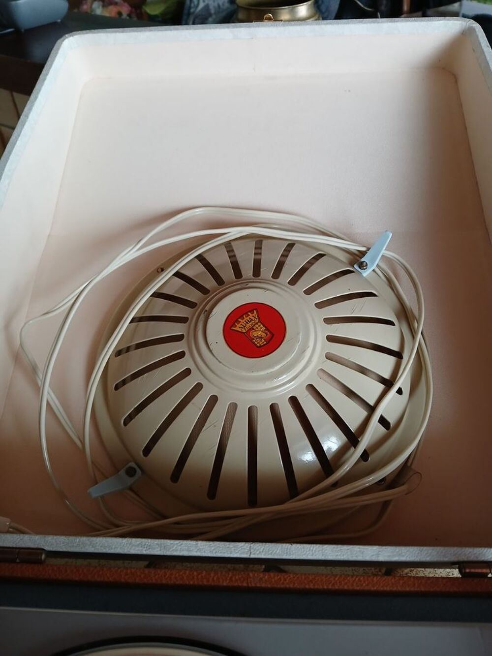 Tourne disque Schneider Audio et hifi