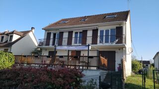 Appartement  vendre 3 pices 75 m