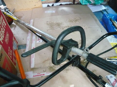 DEBROUSSAILLEUSE STILL..RECONDITIONEE.. 55 25000 Besançon