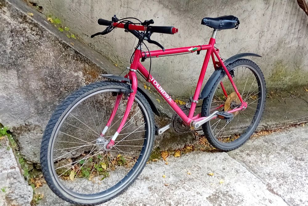 VTT en excellent &eacute;tat Sports