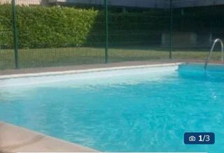  Appartement à louer 3 pièces 61 m²