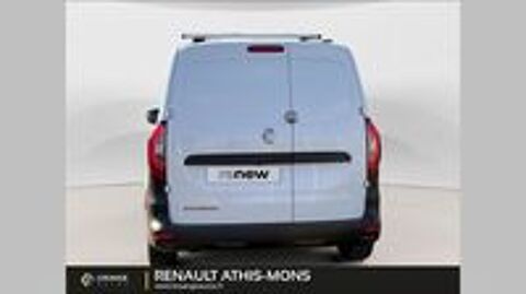 Kangoo Express EV45 11KW EXTRA 2022 occasion 91200 Athis-Mons