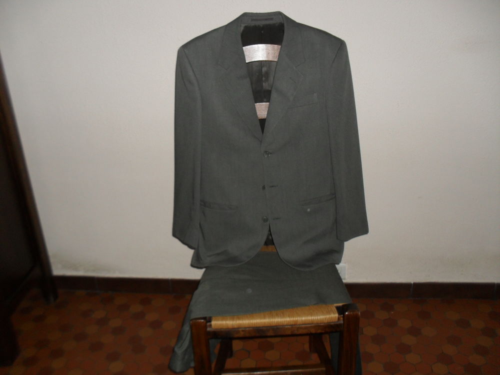 Costume homme Vtements