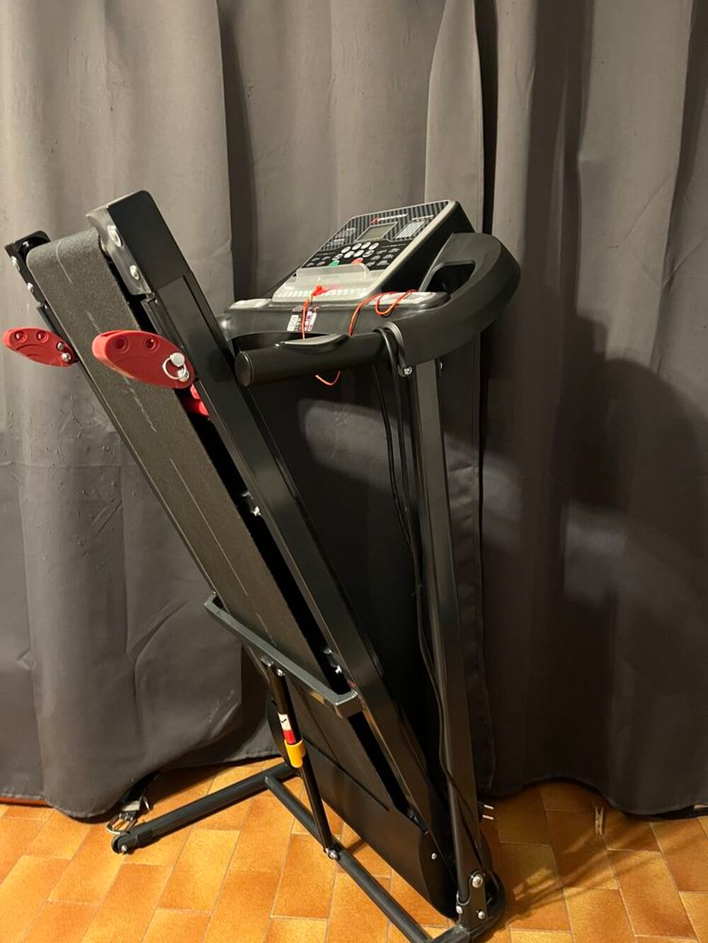 Tapis de course Sports