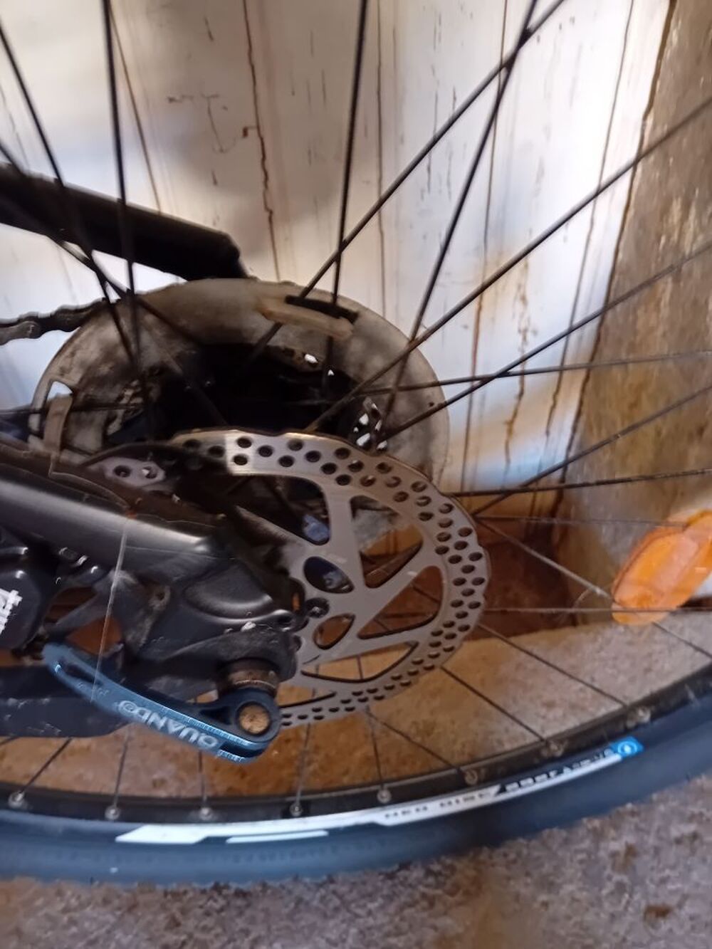 vtt Vélos