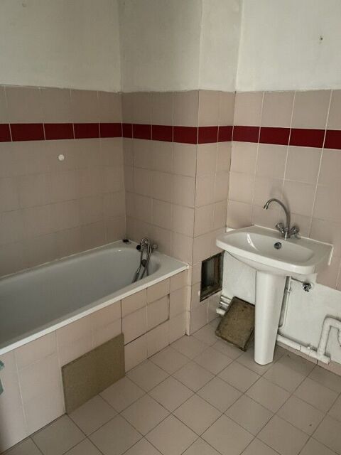  Appartement � louer 3 pi�ces 62 m�