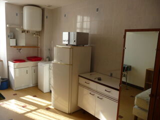  Appartement à louer 1 pièce 25 m²