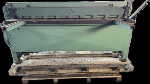 Cisaille 1200 54000 Nancy