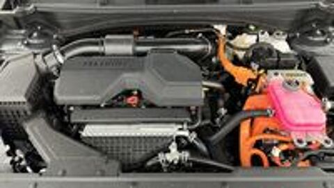 Sportage V 1.6 T-GDi 239ch HEV Motion BVA6 2026 occasion 69330 Pusignan