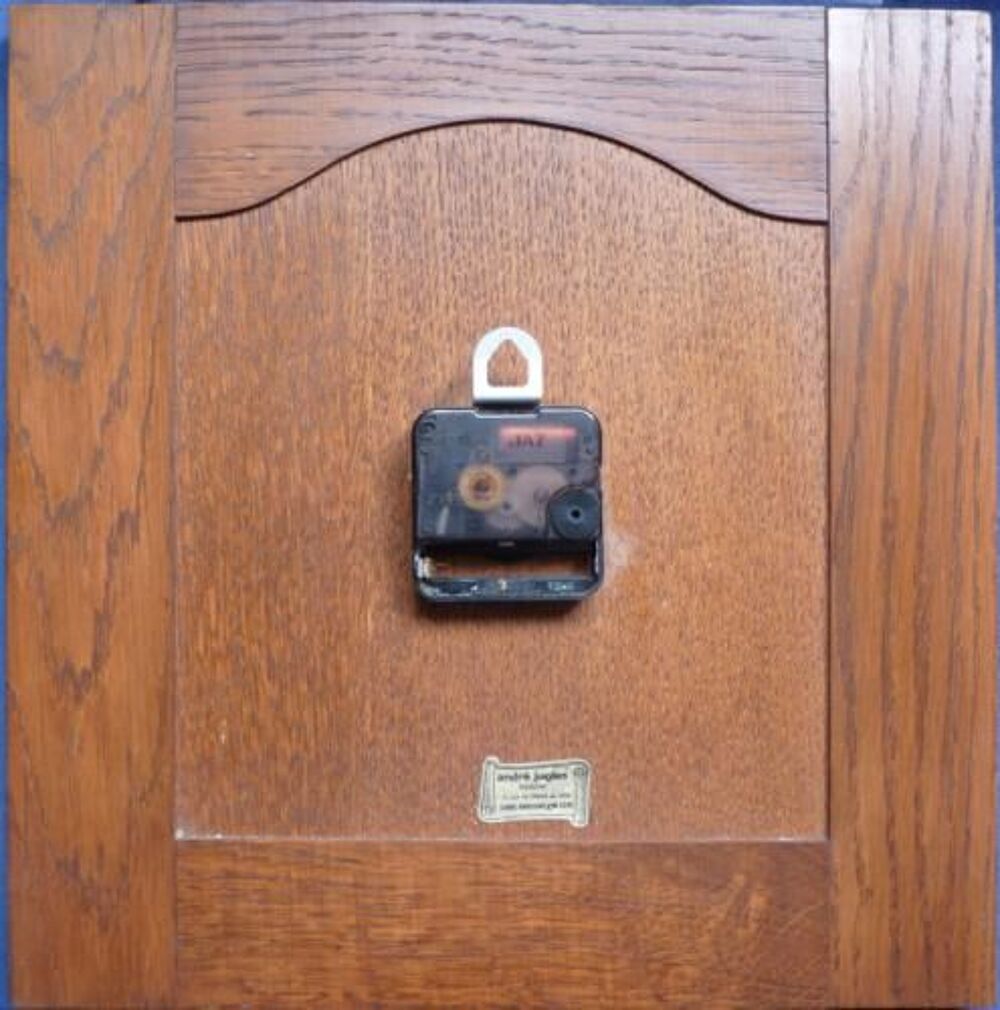 Horloge murale classique de 30x30 cm D�coration