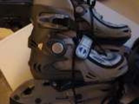 rollers 27/30 15 Bezons (95)