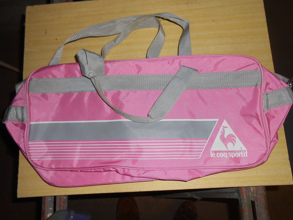 SAC DE SPORT (127) Maroquinerie
