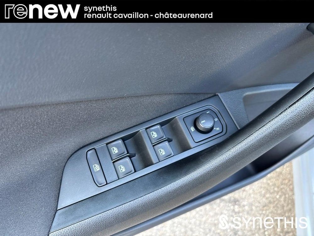 Kamiq 1.0 TSI 95 ch BVM5 Style 2020 occasion 84300 Cavaillon