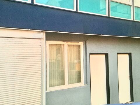  Atelier � louer 2 pi�ces 37 m�